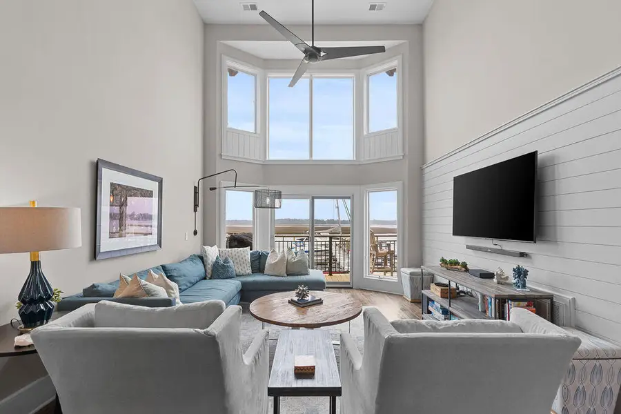 1906 Marsh Oak Lane, Seabrook Island, SC 29455 - #2