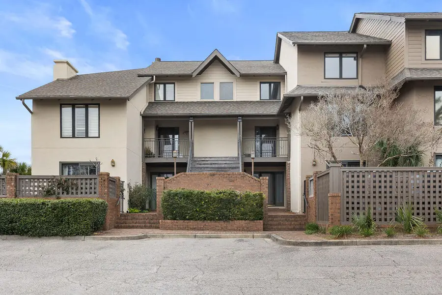 1906 Marsh Oak Lane, Seabrook Island, SC 29455 - #3