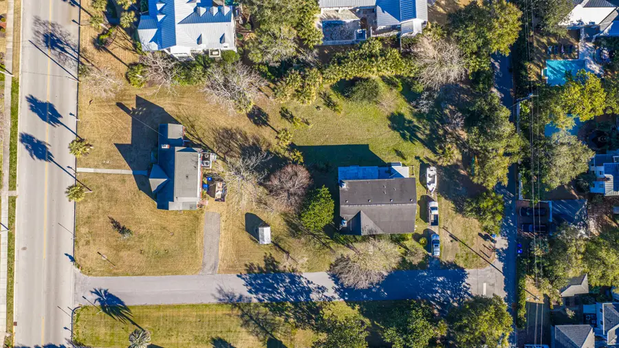 3 Florence Street, Sullivans Island, SC 29482 - Image #2