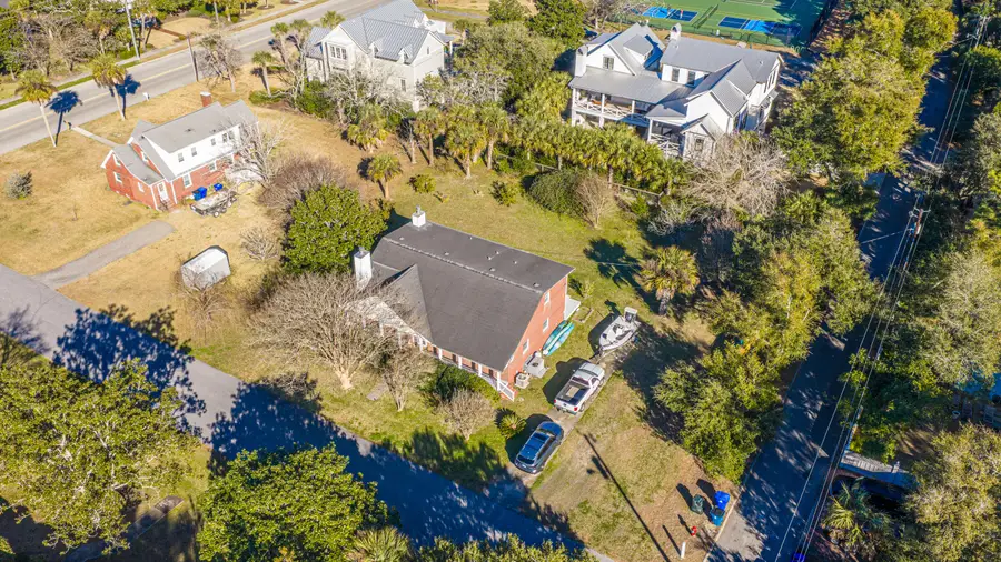 3 Florence Street, Sullivans Island, SC 29482 - Image #3