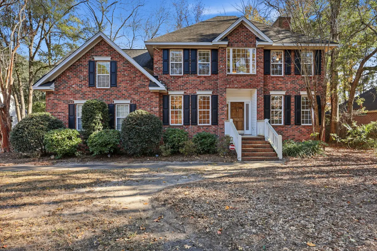 554 Hidden Boulevard, Mount Pleasant, SC 29464 - Image #1