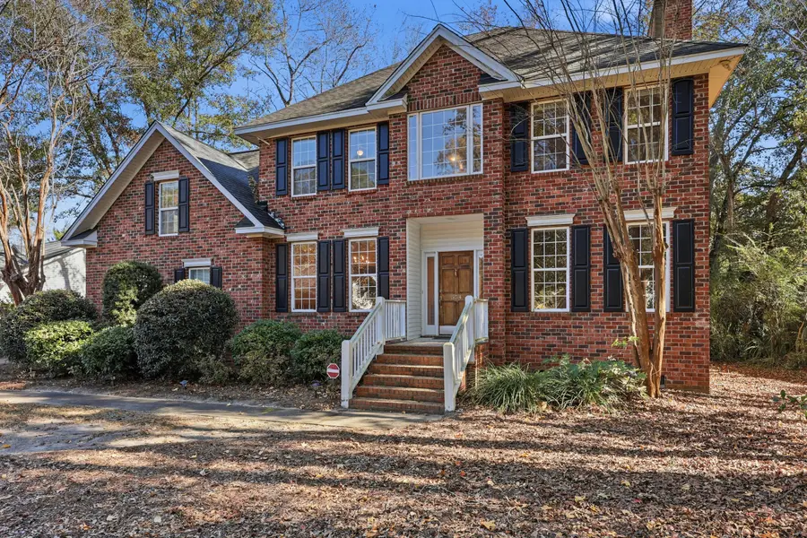 554 Hidden Boulevard, Mount Pleasant, SC 29464 - Image #2