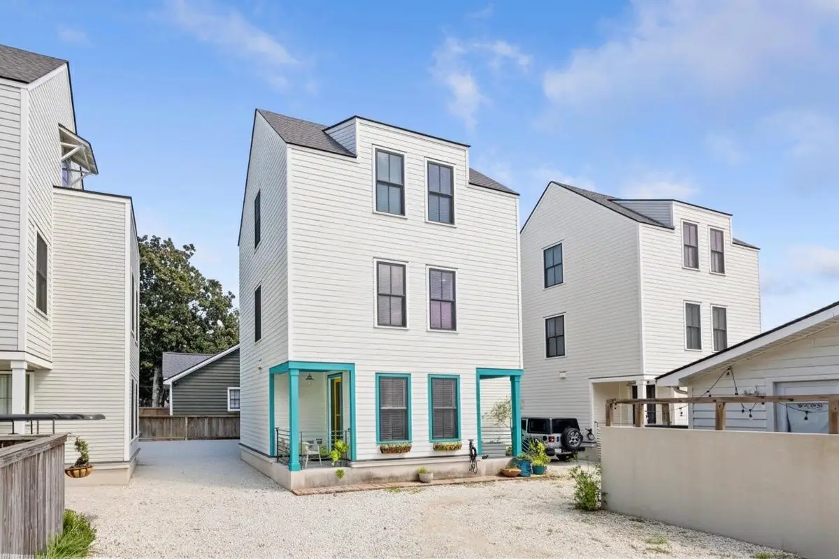 3 1/2 Maranda Holmes #B, Charleston, SC 29403 - Image #1