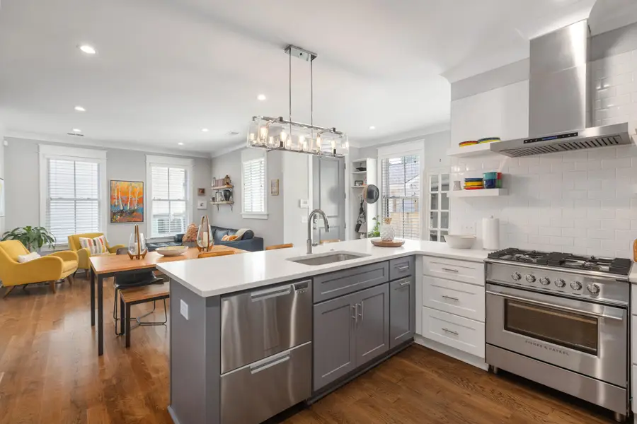 3 1/2 Maranda Holmes #B, Charleston, SC 29403 - Image #3