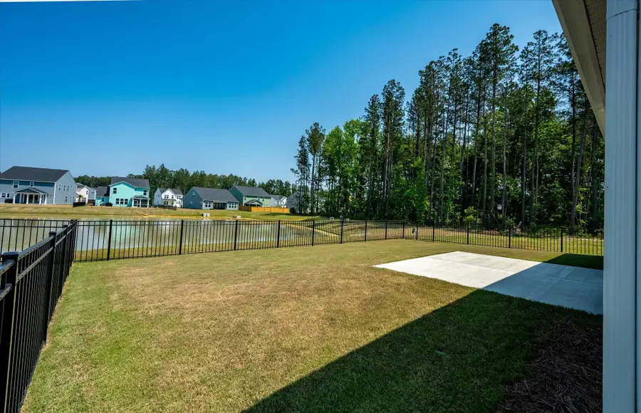 1033 Marsh Harrier, Ravenel, SC 29470 - #2