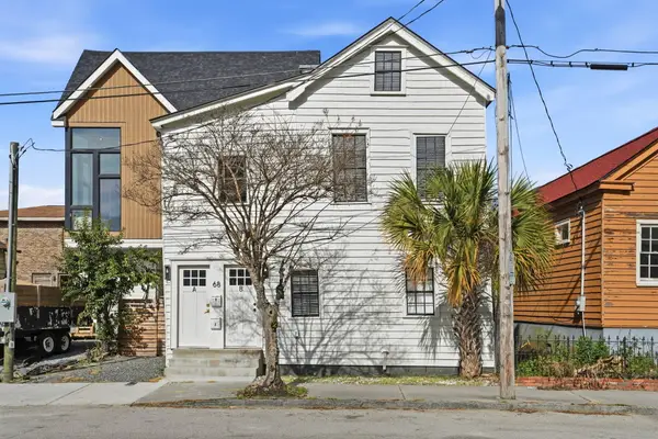 68 Lee Street #A & B, Charleston, SC 29403