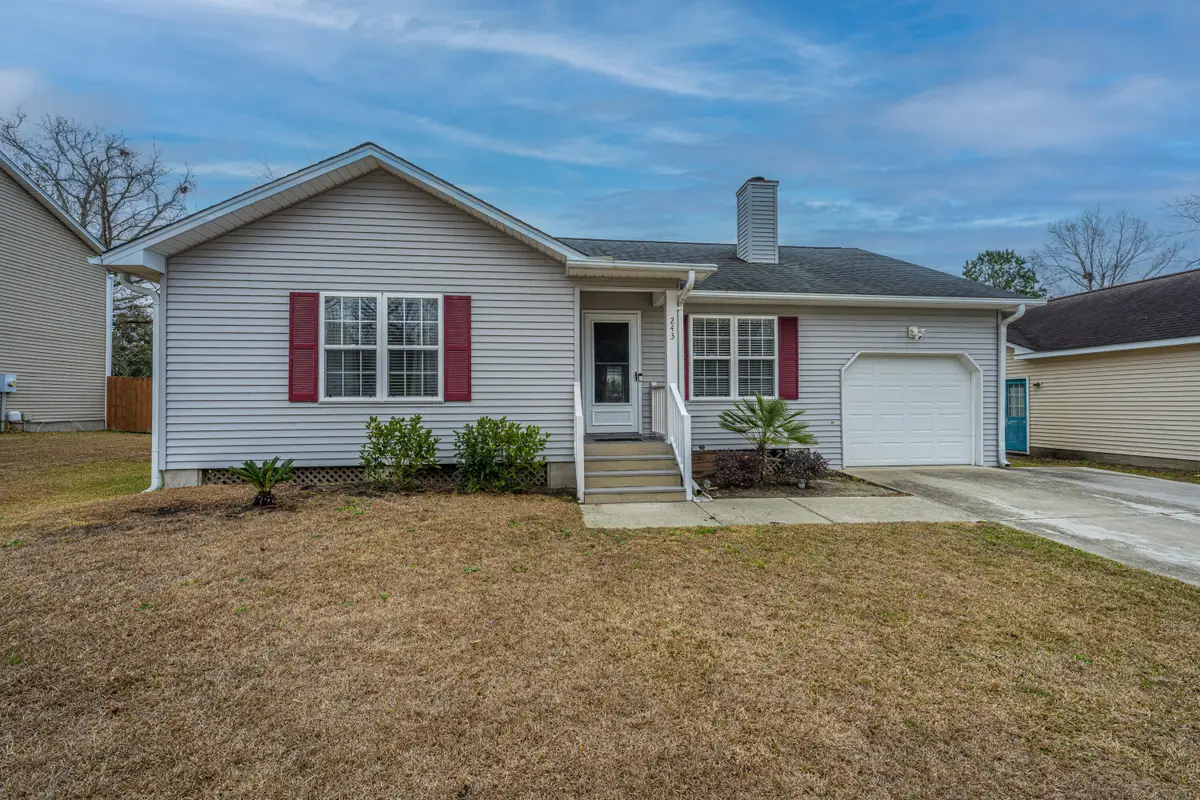243 Okehampton Drive, Goose Creek, SC 29445 - Image #1