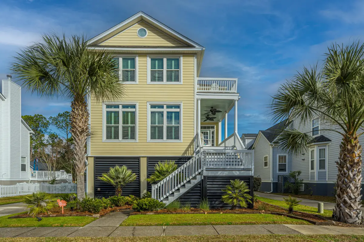 2511 Cheswick Lane, Mount Pleasant, SC 29466 - Image #1