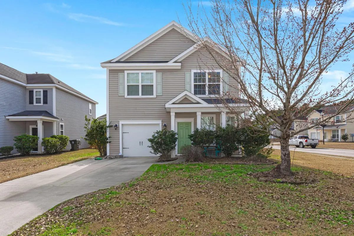 266 Oglethorpe Circle, Moncks Corner, SC 29461 - Image #1