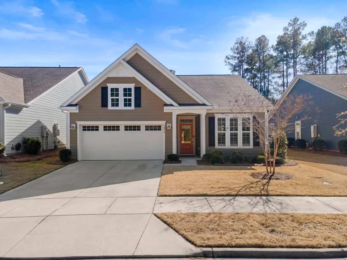 5094 Song Sparrow Way, Summerville, SC 29483 - Image #1