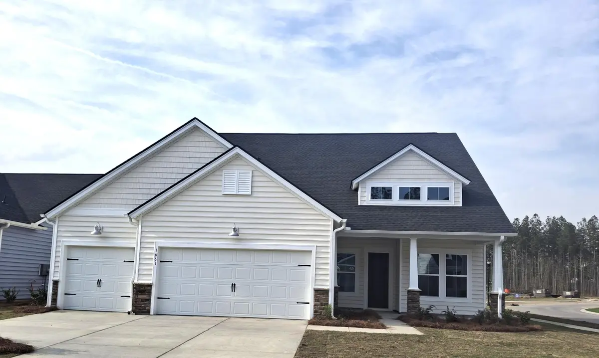 1663 Locals Street, Summerville, SC 29485 - #1