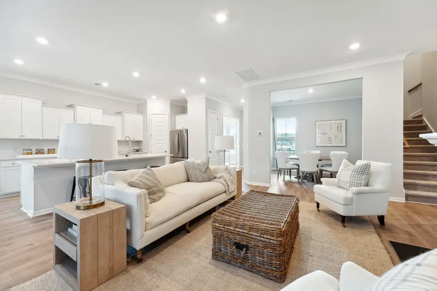 1663 Locals Street, Summerville, SC 29485 - #3