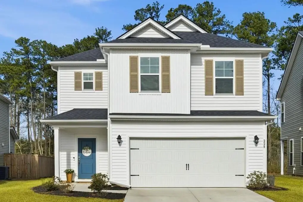 228 Wappoo Trace Lane, Summerville, SC 29486 - Image #1