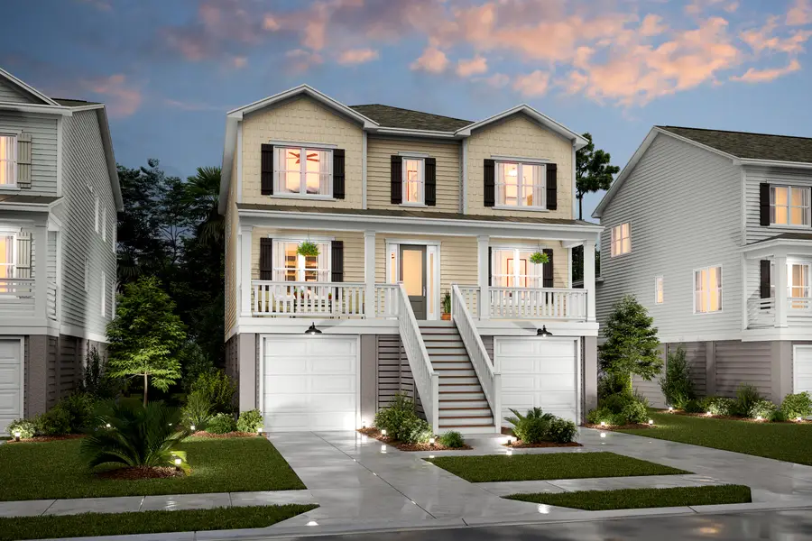 2296 Minifarm Way #525, Mount Pleasant, SC 29466 - Image #2