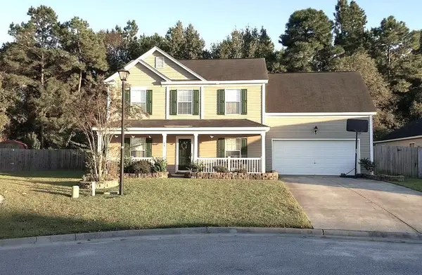 77 Blue Jasmine Lane, Summerville, SC 29483