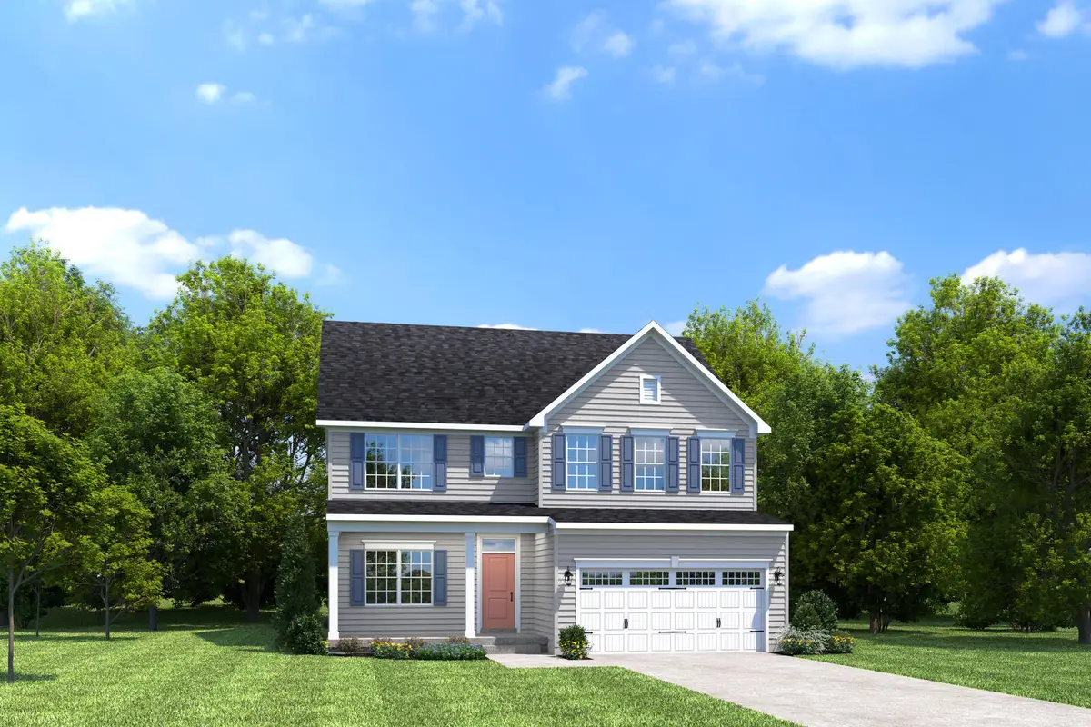 1031 N Thinleaf Avenue, Ridgeville, SC 29472 - #1