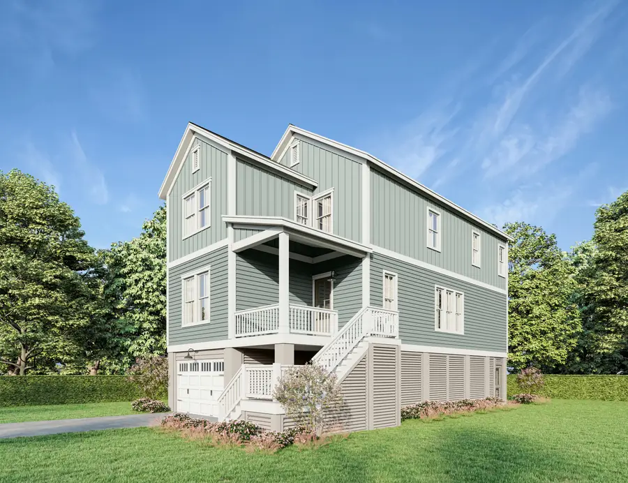 1360 Lucinda Street, Mount Pleasant, SC 29466 - Image #2