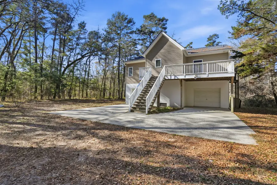 9450 Savannah Highway, Adams Run, SC 29426 - #2