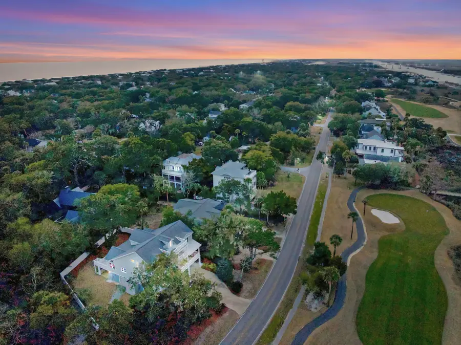 3204 Waterway Blvd Boulevard, Isle Of Palms, SC 29451 - Image #3