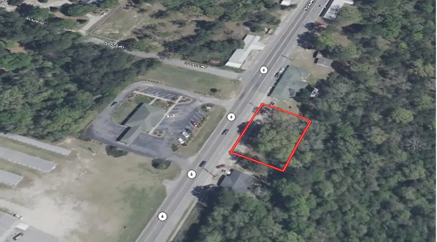 0 Old Number 6 Highway, Eutawville, SC 29048 - Image #3