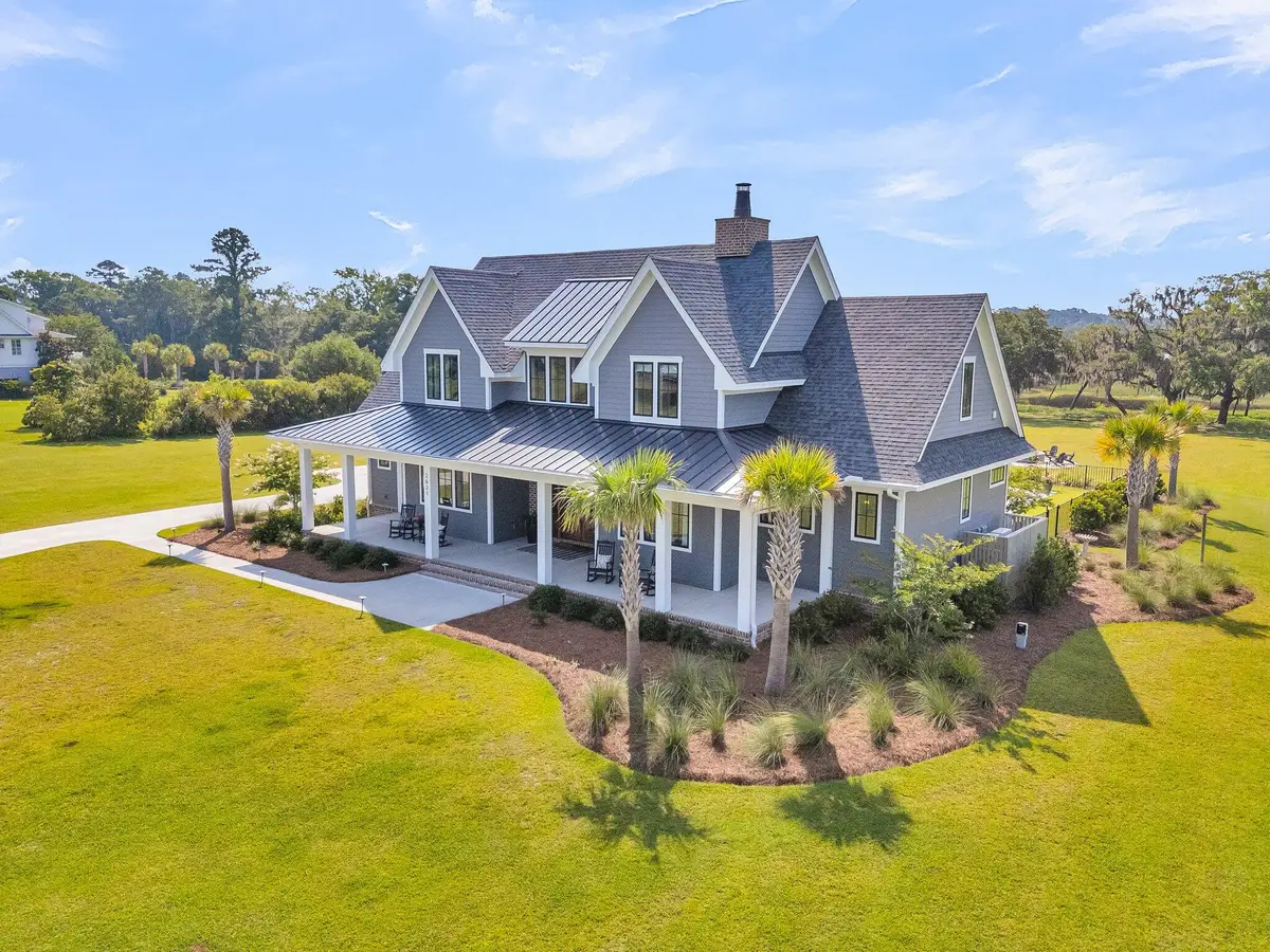 2621 Anchor Watch Drive, Wadmalaw Island, SC 29487 - Image #1