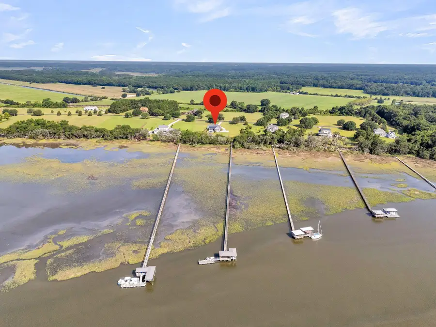 2621 Anchor Watch Drive, Wadmalaw Island, SC 29487 - Image #2