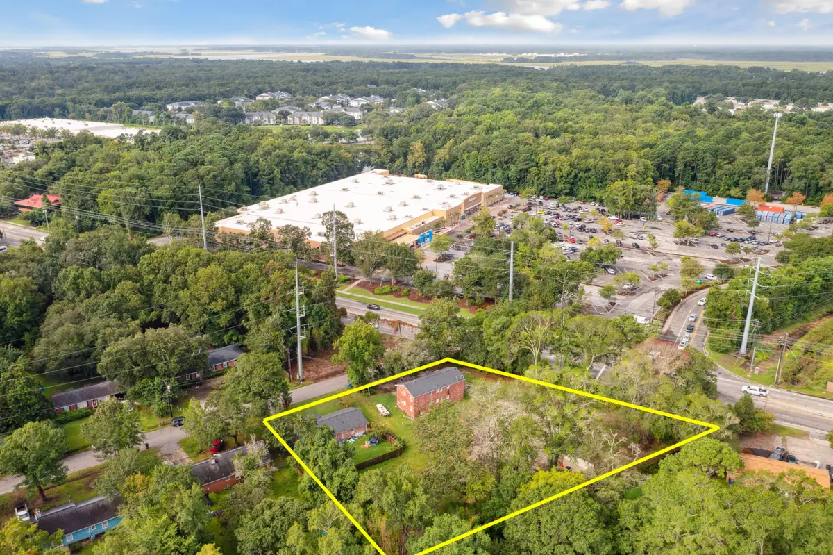 0 Folly Road, Charleston, SC 29412 - Image #1