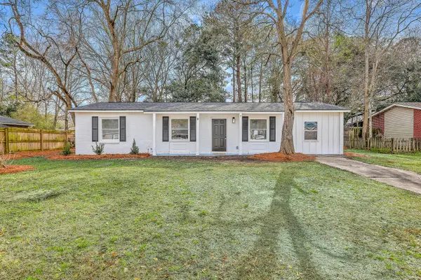 9 Roselle Avenue, Goose Creek, SC 29445