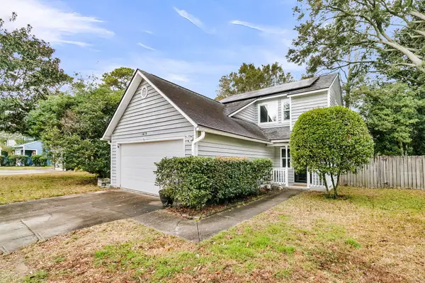1415 Oaklanding Road, Mount Pleasant, SC 29464