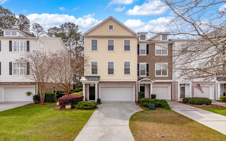 248 Fair Sailing Road #38, Mount Pleasant, SC 29466 - Image #2