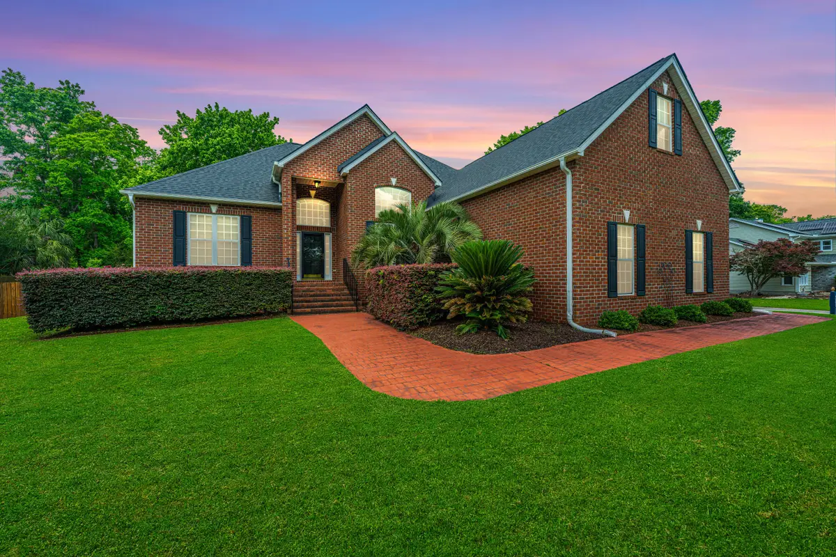 1000 Bakers Landing Drive, North Charleston, SC 29418 - #1