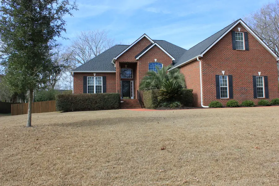 1000 Bakers Landing Drive, North Charleston, SC 29418 - #2