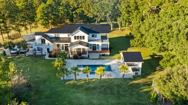 369 Edisto Drive, Moncks Corner, SC 29461