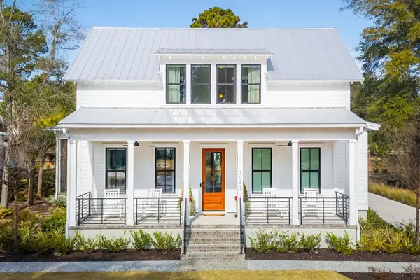 3047 Eventide Drive, Johns Island, SC 29455