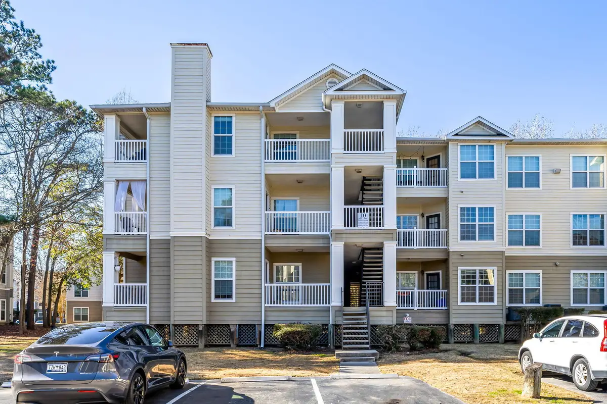 700 Daniel Ellis Drive #10301, Charleston, SC 29412 - Image #1