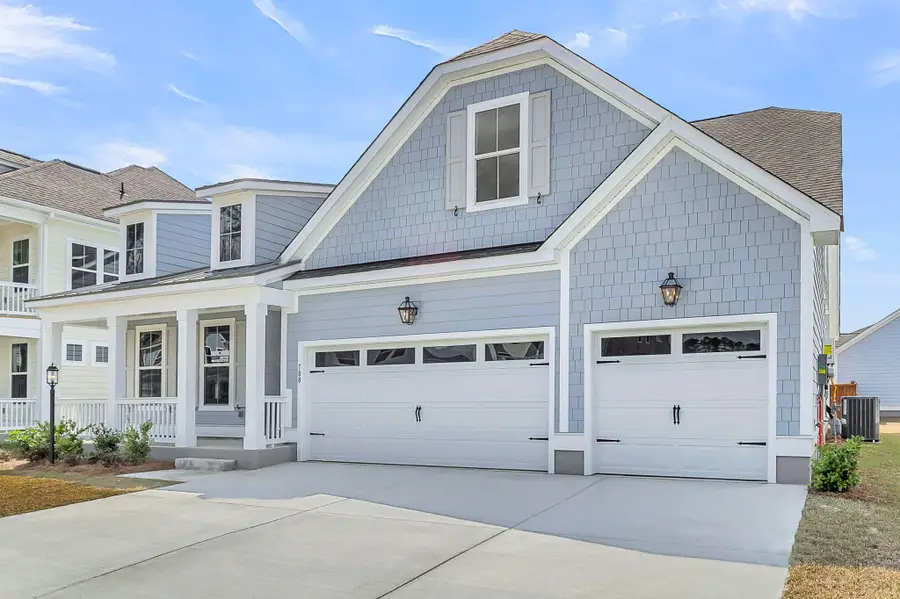 788 Maynard Lane, Summerville, SC 29486 - #2