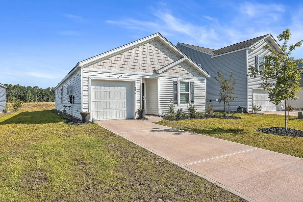 120 Clear Tide Drive, Summerville, SC 29486 - Image #1