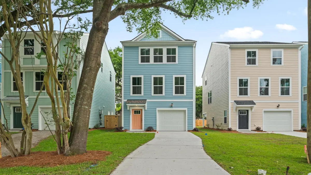 1826 Helm Avenue, North Charleston, SC 29405 - #1