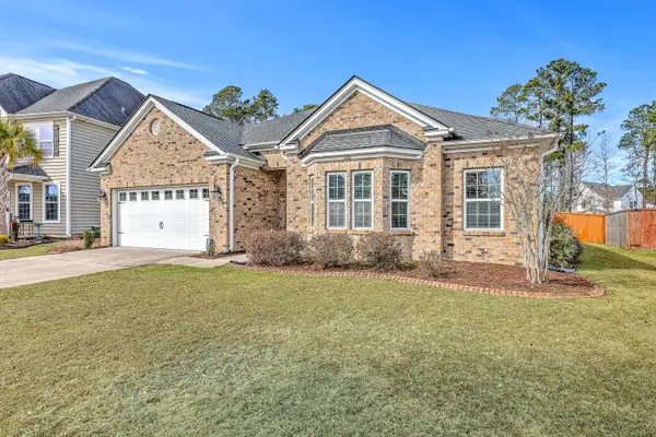 226 Lindera Preserve Boulevard, Summerville, SC 29486