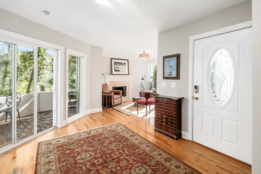 156 Tradd Street #E, Charleston, SC 29401 - Image #2