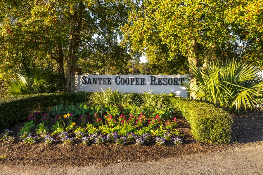 612 Santee Drive, Santee, SC 29142 - #3