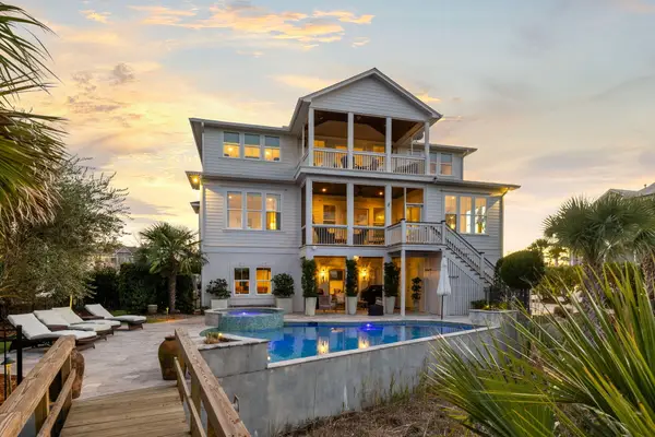 2749 Fountainhead Way, Mount Pleasant, SC 29466