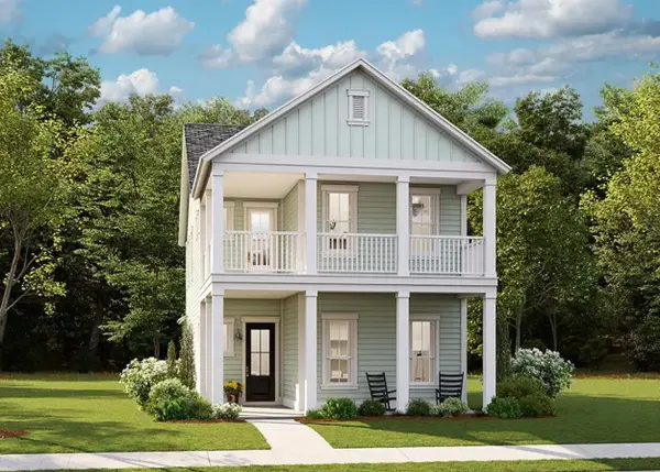 1501 Clay Field Trail, Summerville, SC 29485