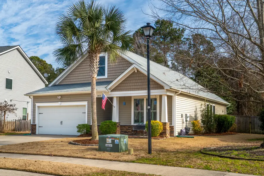 3615 Franklin Tower Drive, Mount Pleasant, SC 29466 - Image #2