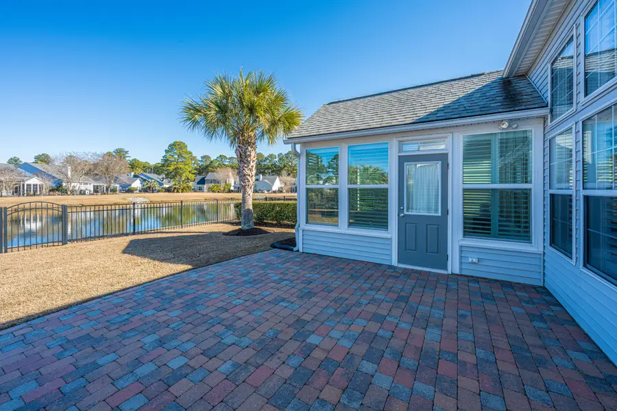 2255 Andover Way, Mount Pleasant, SC 29466 - Image #2