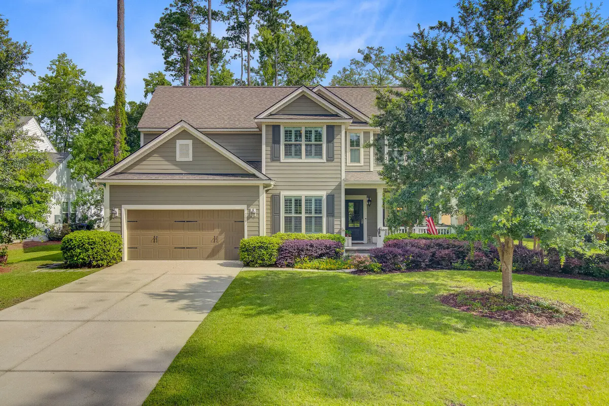 206 President Circle, Summerville, SC 29483 - Image #1