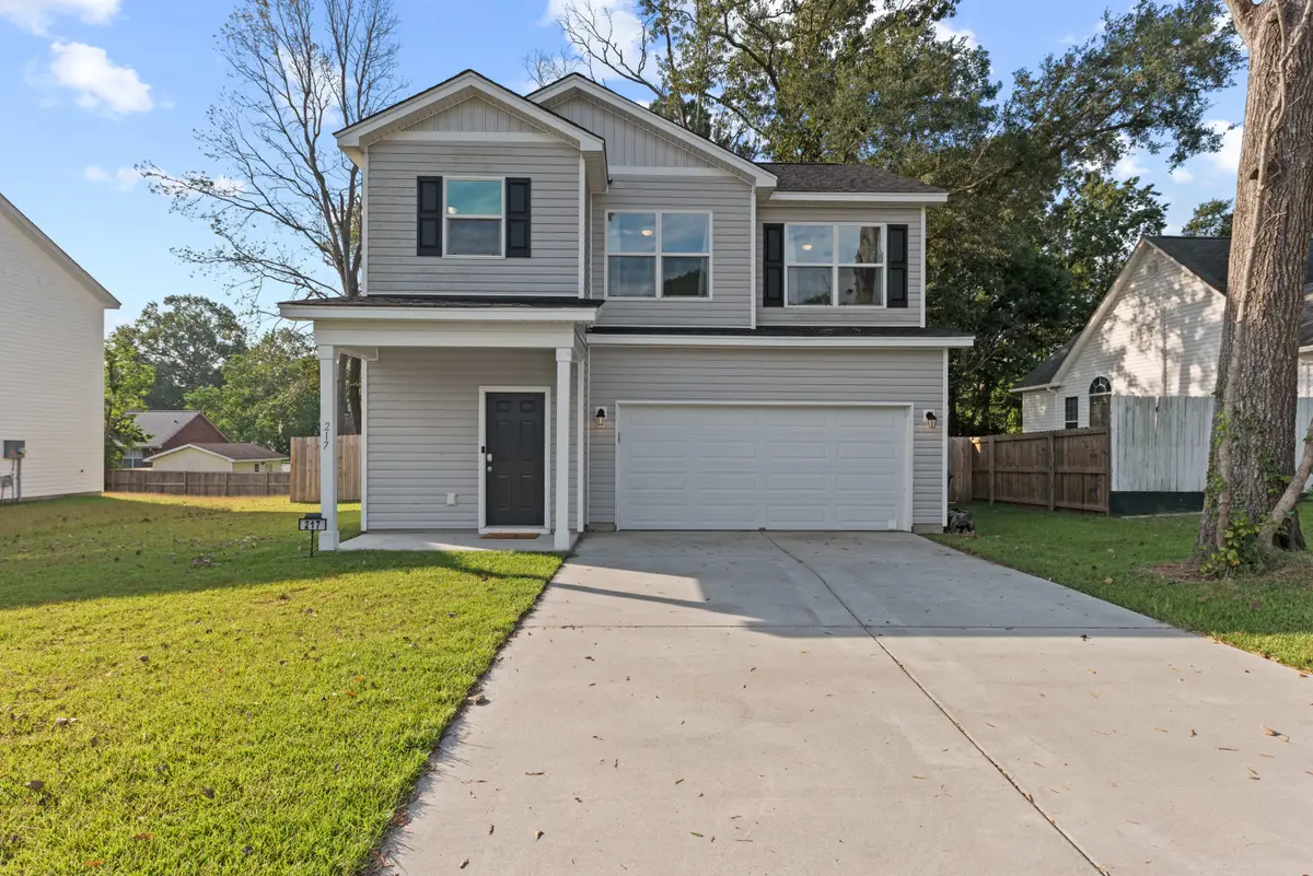 217 Virginia Street, Goose Creek, SC 29445 - Image #1