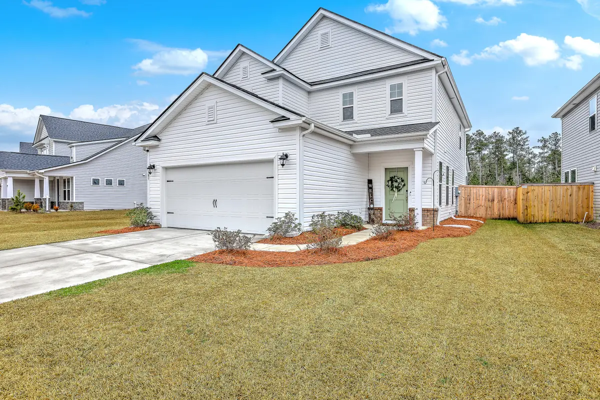 185 Wappoo Trace Lane, Summerville, SC 29486 - #1