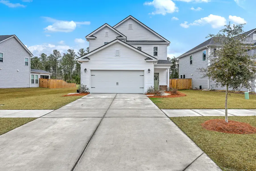185 Wappoo Trace Lane, Summerville, SC 29486 - #3