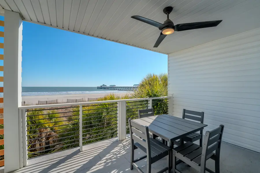 115 E Arctic Avenue #2b, Folly Beach, SC 29439 - Image #2